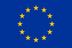 Flagge der Europäischen Union
